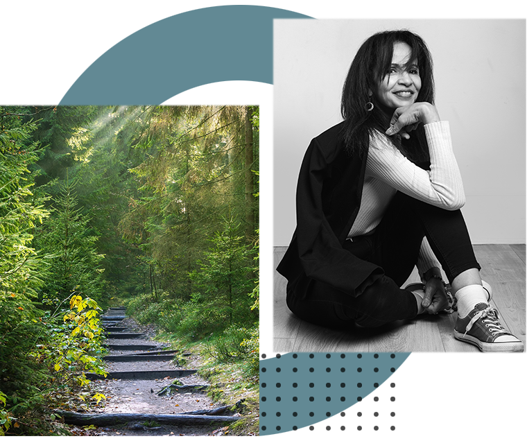 Magdeleine DIONISI - Hypnothérapeute et Psychopraticienne