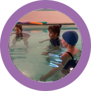 Aquasophrologue sur bassan & nant - aqua sophrologie