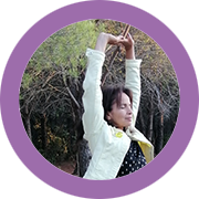 Magdeleine DIONISI,Psychopraticienne Hypnopraticienne & Sophrologue 