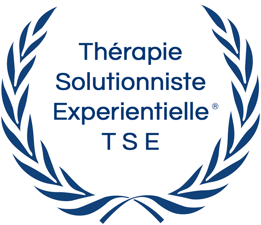logo Thérapie solutionniste tse à Bassan et Nant | Magdeleine Dionisi